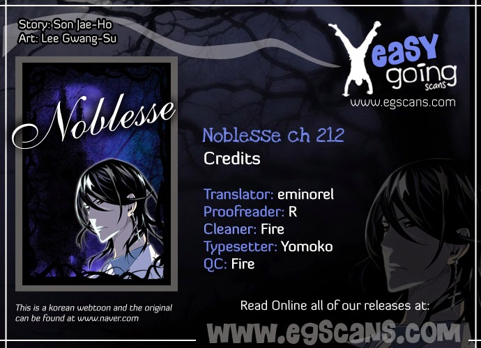 Noblesse 212 002